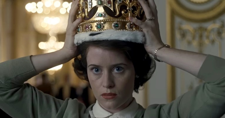 Dan kada su korisnici Netflixa prvi put zavirili u skriveni svijet britanske krune