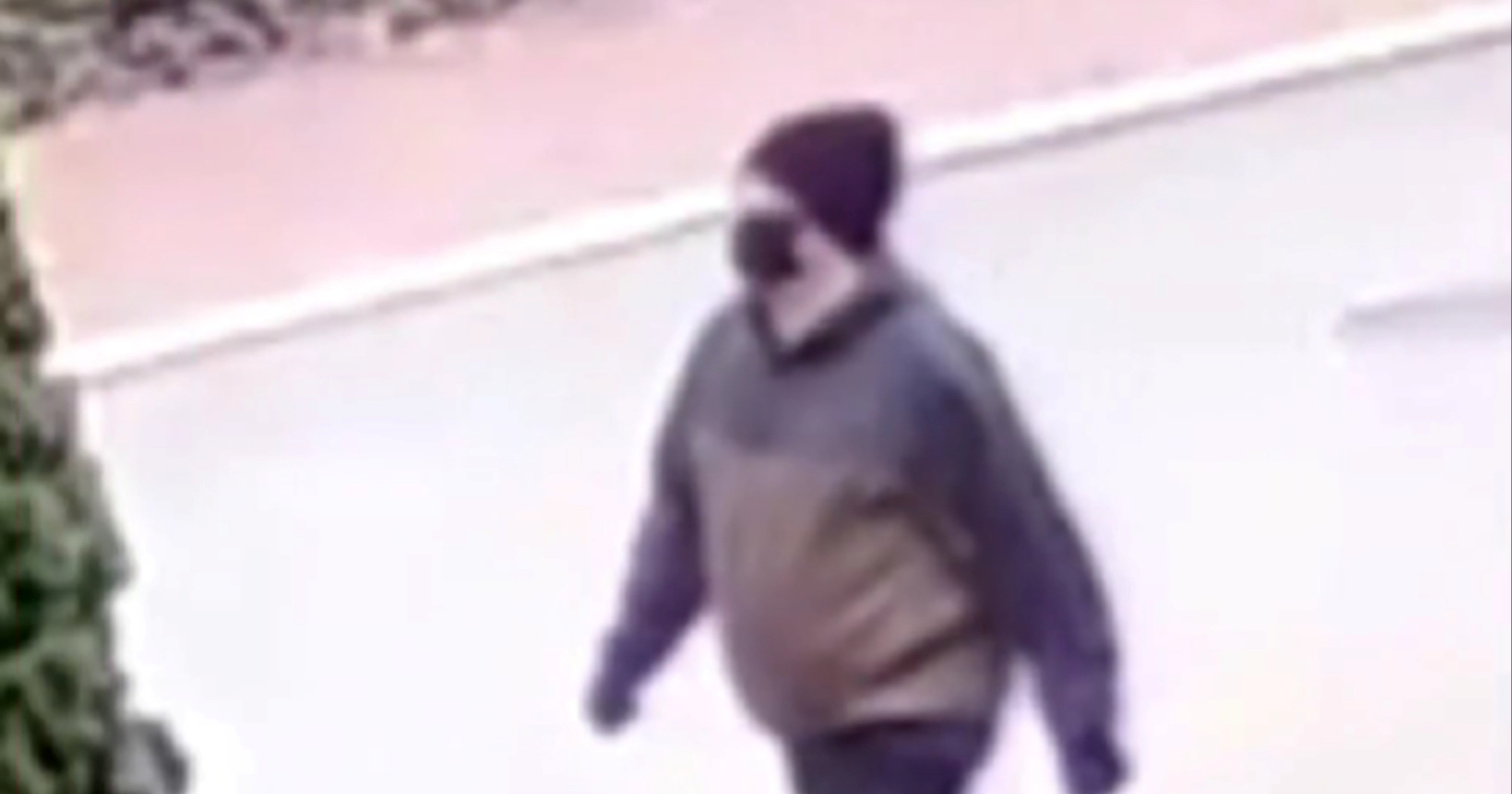 Objavljena nova snimka osumnjičenog za napad na Sveučilištu Brown