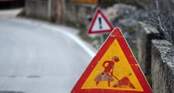Na 22 mjesta u Karlovačkoj županiji počela obnova cesta oštećenih potresom