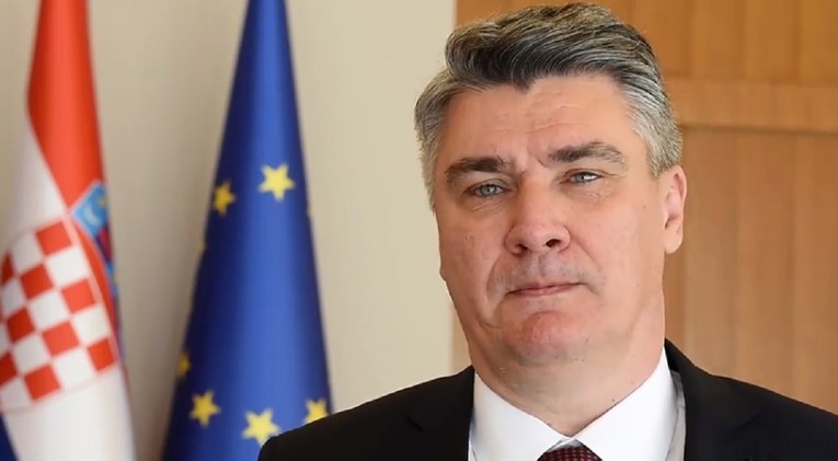 VIDEO Milanović čestitao Praznik rada: Ozbiljni problemi tek dolaze