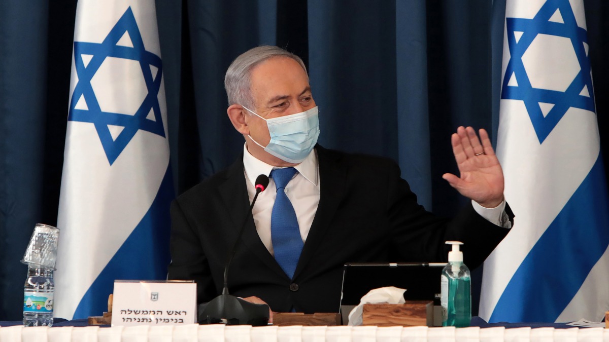 Netanyahu obećao novčanu pomoć svim Izraelcima zbog koronavirusa