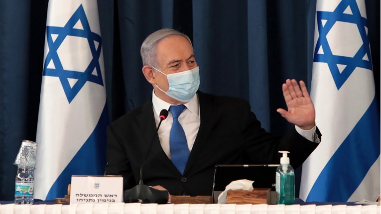 Netanyahu obećao novčanu pomoć svim Izraelcima zbog koronavirusa