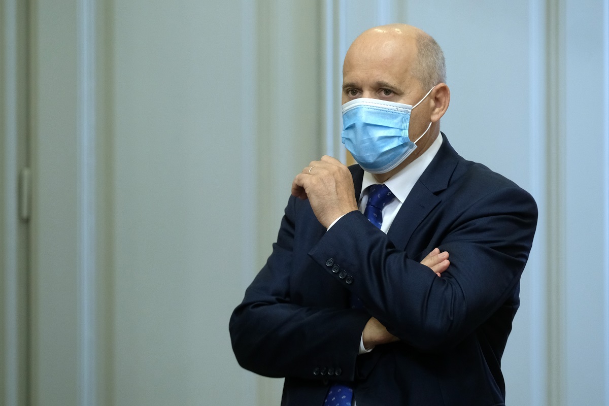 Bačić: Ne vidim zašto bi se HDZ ispričavao Milanoviću