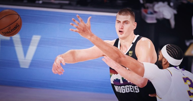 Srpska NBA zvijezda lovi ugovor od preko 200 milijuna dolara