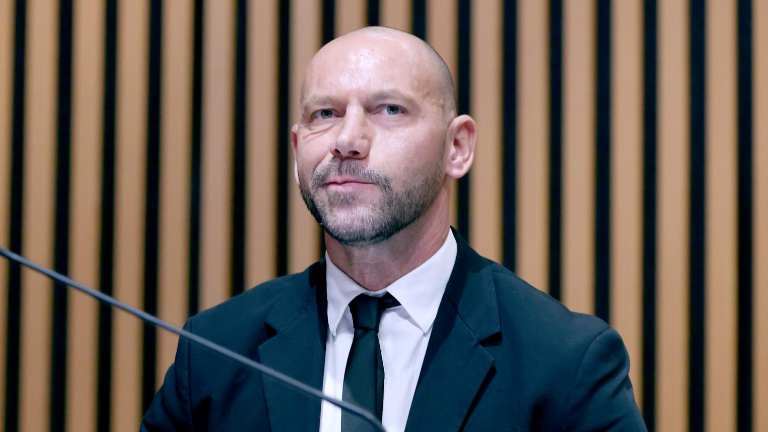 Habijan o izjavi sa skupa na Jasenovcu: Teško mi je to objasniti. Nevjerojatno