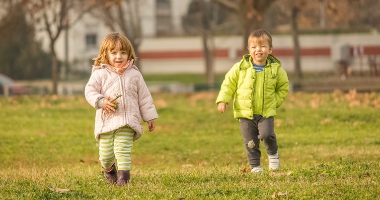 Pet ključnih principa za odgoj otpornog i mentalno jakog djeteta