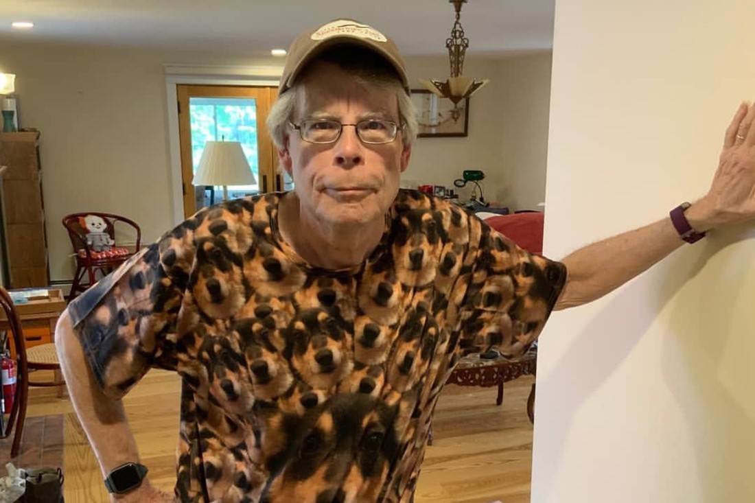 Stephen King o hororu snimljenom po njegovoj priči: "Kad genij pogriješi..."
