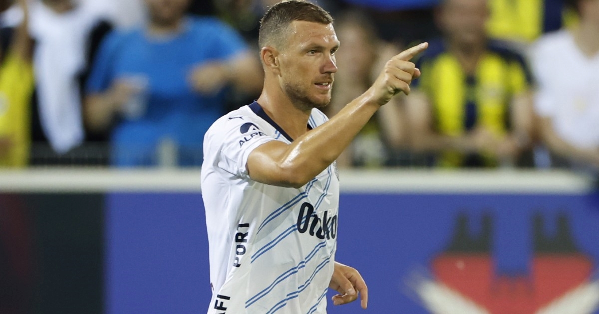 Turci i Talijani pišu da je Hajduk poslao ponudu za Džeku. Evo što se događa