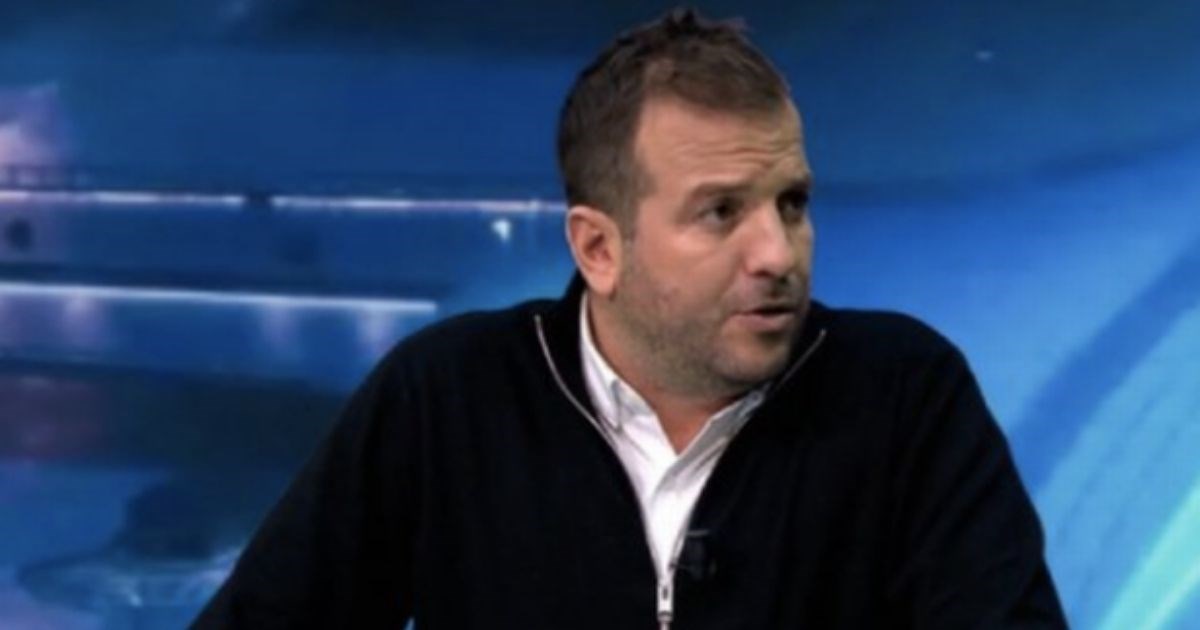 Van der Vaart: Ustat ću i otići iz studija ako ponovo usporedite ta dva igrača