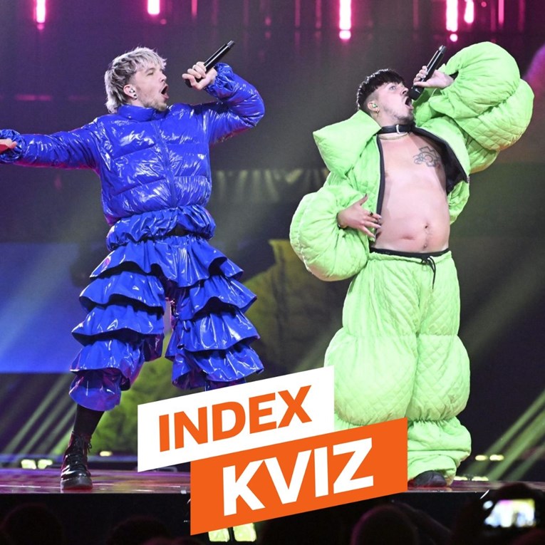 INDEX KVIZ 15 pitanja za one koji znaju baš sve