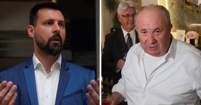 Ivošević pozvao Keruma na sučeljavanje