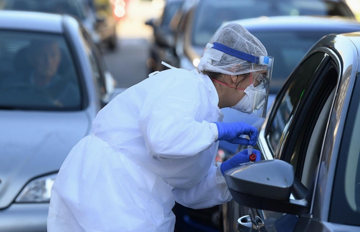 U Virovitičko-podravskoj županiji 8 novih zaraza koronavirusom