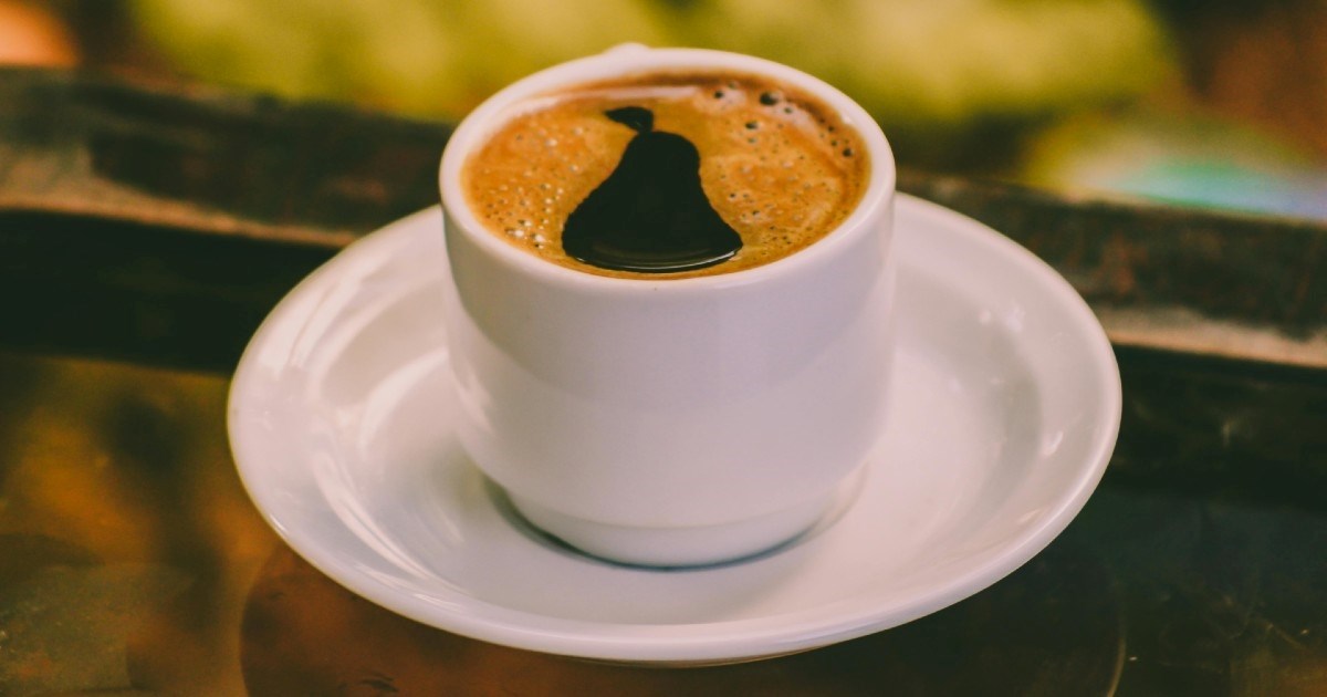 Zašto se crna kava smatra najzdravijom vrstom kave koju možemo piti?