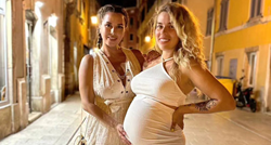 Nives Celzijus će postati teta, njena sestra Matea je trudna: "Stiže nam bebica"
