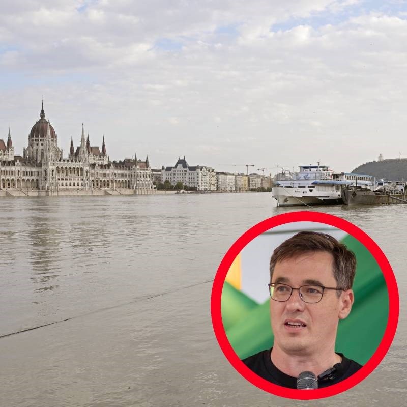 Gradonačelnik Budimpešte: Grad je prošao test obrane od poplava, ali još nije gotovo