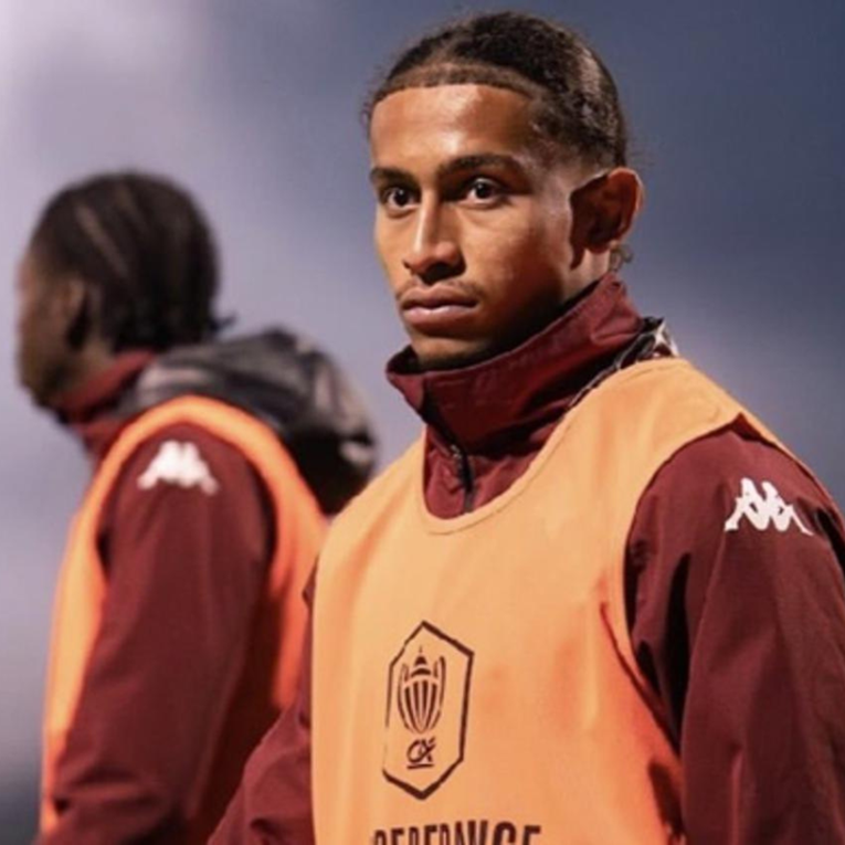 Francuski nogometaš bori se za život. Stradao je u požaru u Švicarskoj