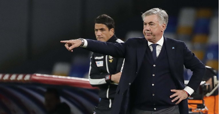 Sky Sports: Ancelotti stigao na pregovore o preuzimanju premierligaša