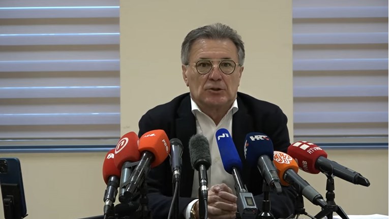 VIDEO Bjegunac Mamić: Šegon i Kralj su me tražili 500.000 eura da me oslobode