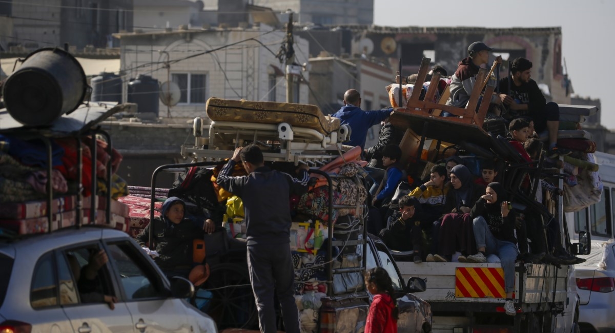 UN: Gaza je postala mjesto smrti i očaja. Šire se bolesti, ljudi nemaju hrane
