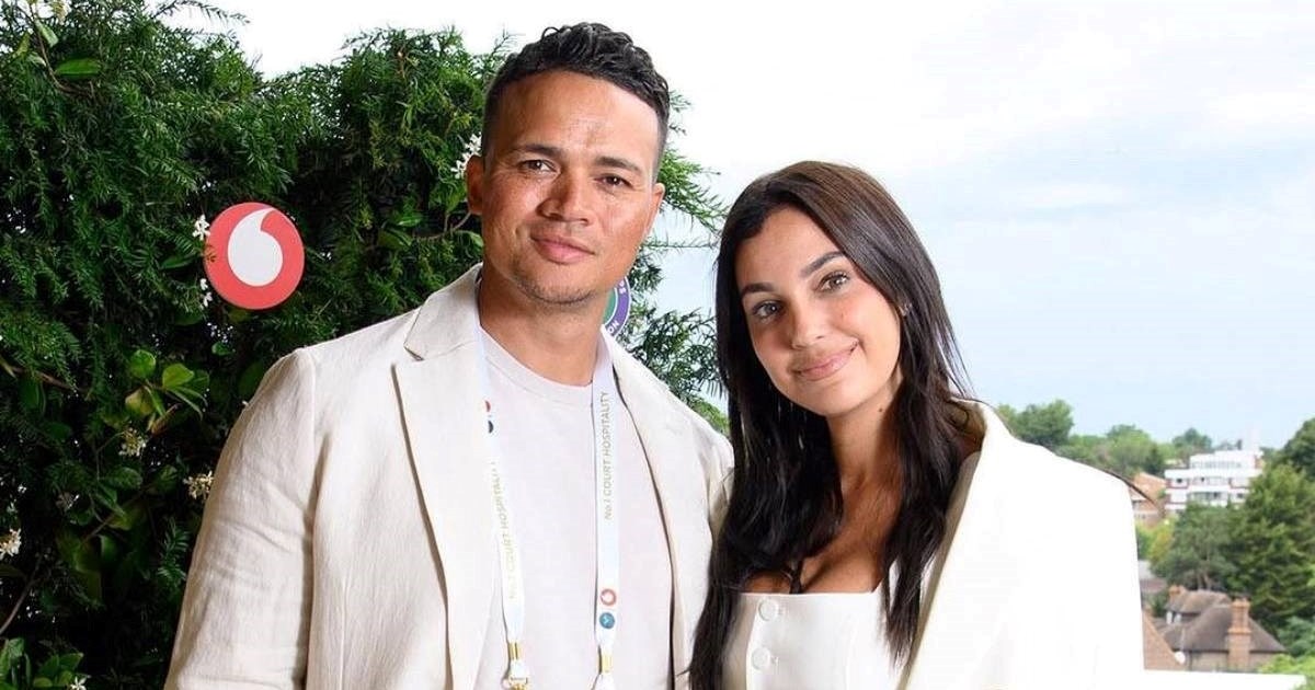 Bivši Modrićev suigrač razvodi se nakon 16 godina braka, lani dobio otkaz na BBC-ju