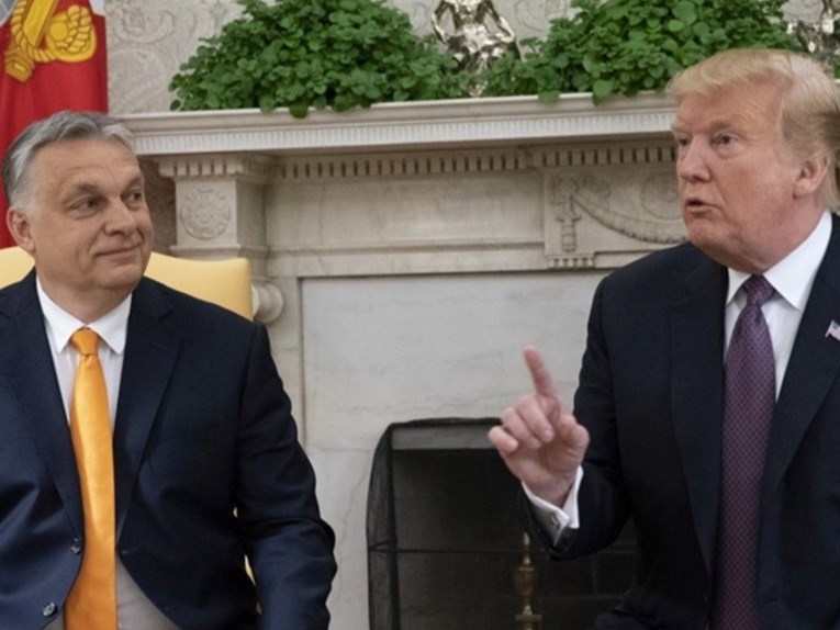 Orban: Zelenski ne želi mir, a Ukrajina je na aparatima