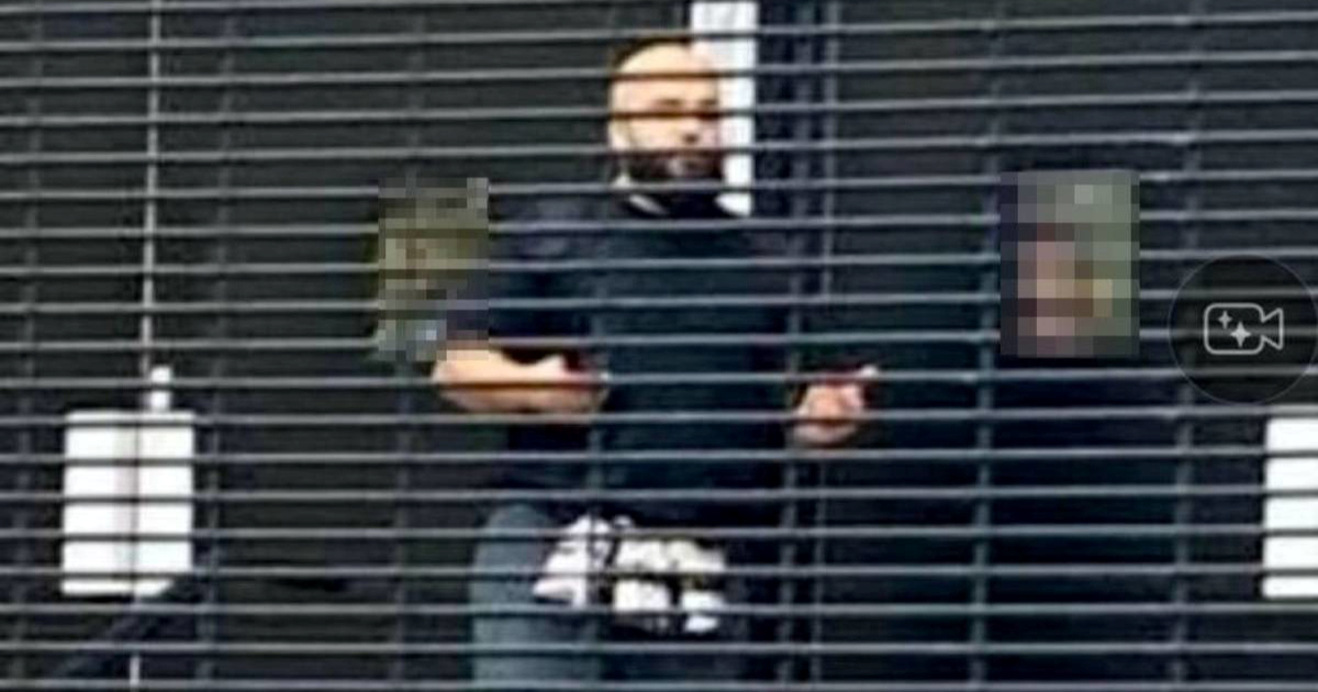 Objavljeni detalji o napadaču iz Manchestera. Rabin ga spriječio da uđe u sinagogu