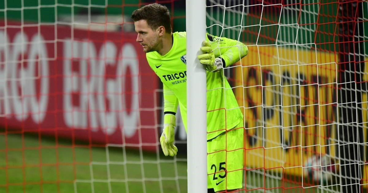 Ispao iz lige, a sad ide u Dortmund. Bild: Na ovo nitko nije računao