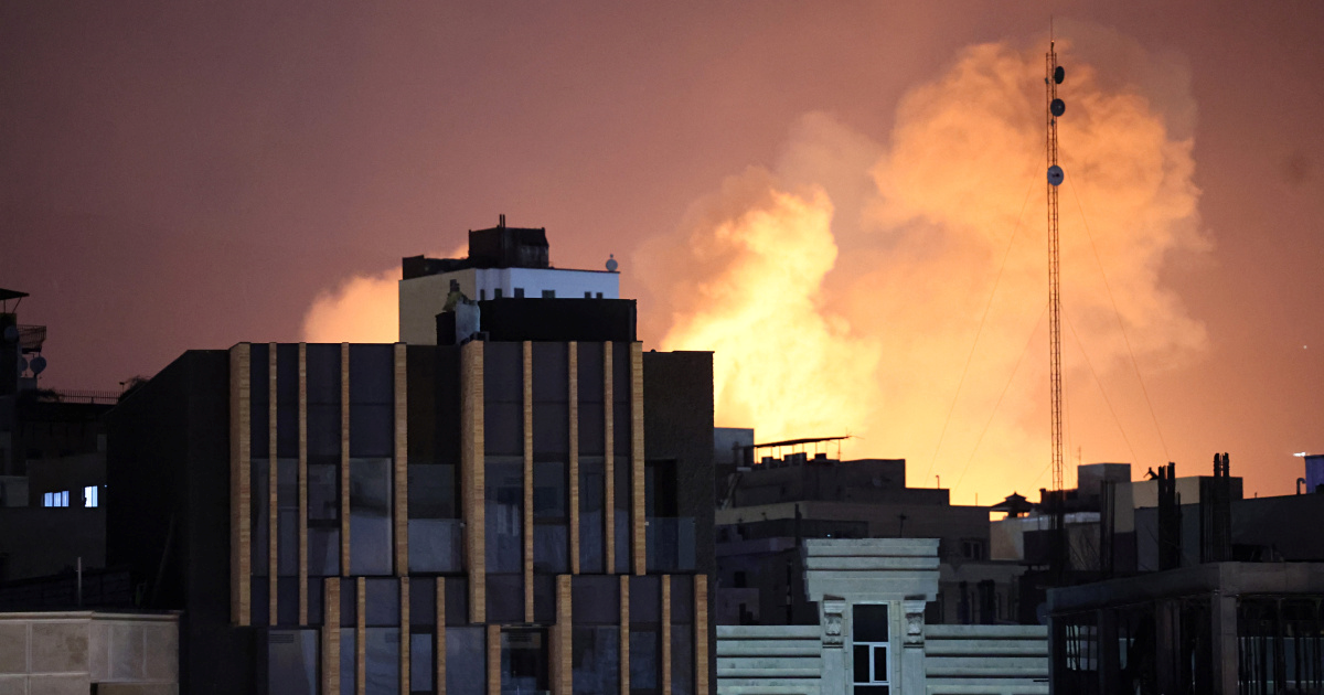 U Teheranu ubijen kineski državljanin