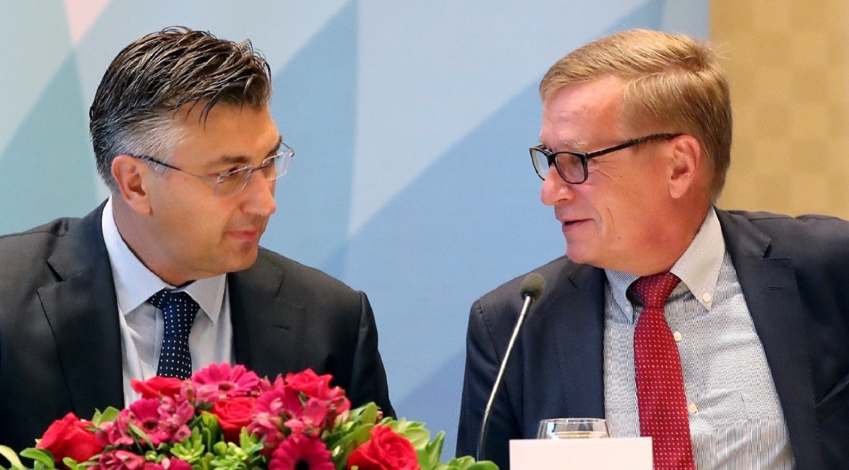 Finski ambasador vjeruje da će Hrvatska sjajno predsjedati EU-om