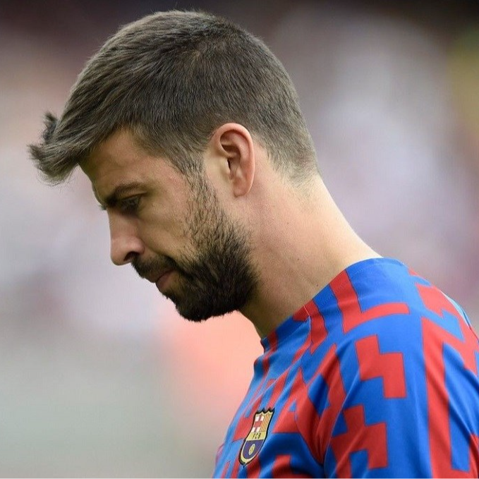 Barcaleaks: Pique je rekao da će potpisati samo ako bude najplaćeniji branič svijeta