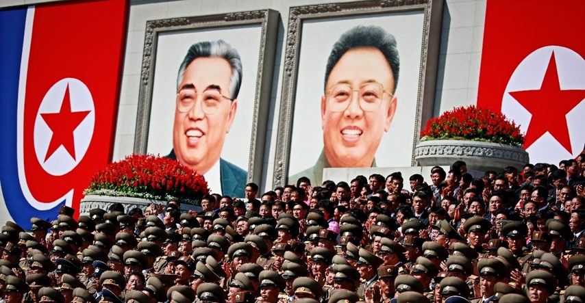 U Sjevernoj Koreji zabranjeni alkohol i smijeh na godišnjicu smrti Kim Jong-ila