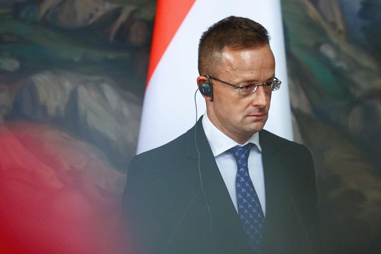 EU donijela važnu odluku o Ukrajini, mađarski ministar izašao van dok se glasalo