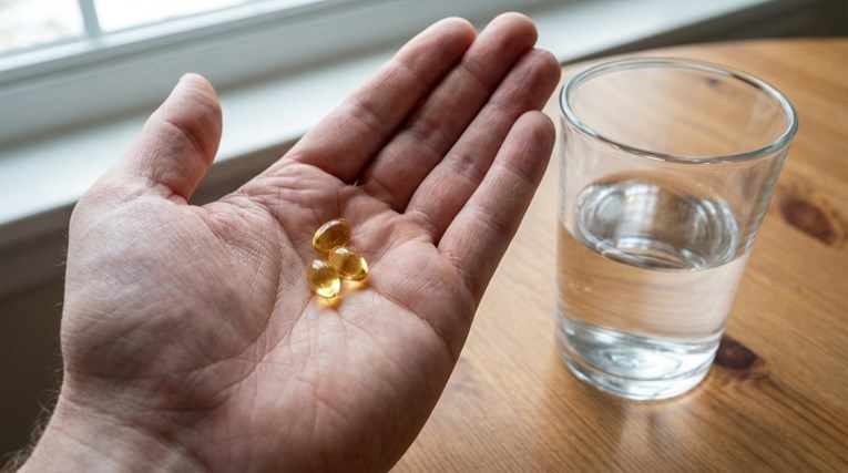 Neurolog upozorava: Ova tri popularna suplementa mogu ozbiljno naštetiti mozgu