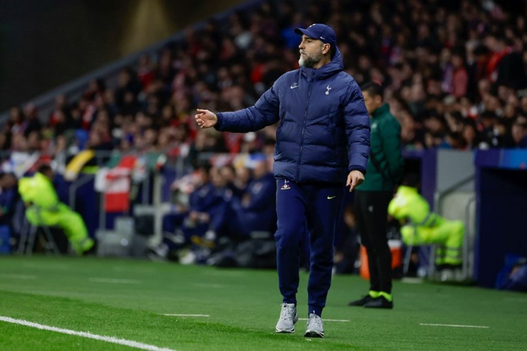 Tottenham odgodio obnovu godišnjih ulaznica zbog straha od ispadanja iz Premier lige