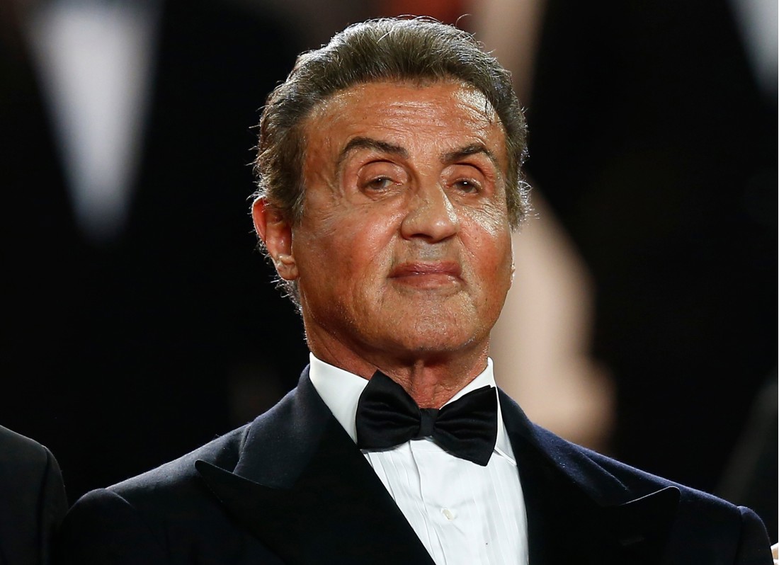 Stallone o teškom djetinjstvu: "Majka me nikada nije zagrlila, a otac me tukao"