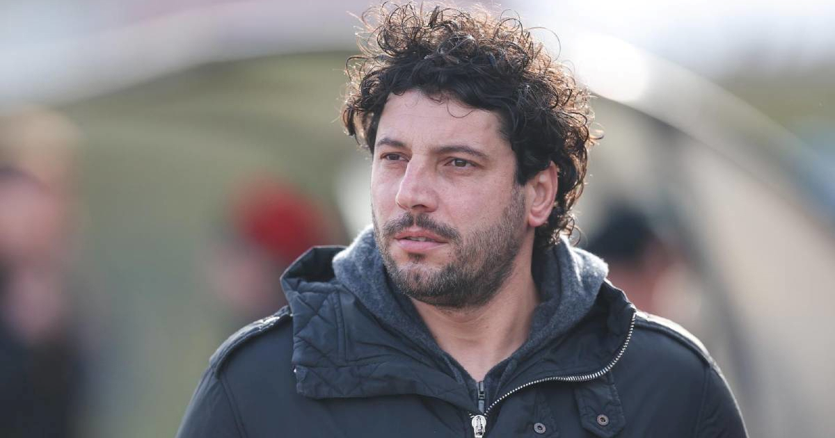 Carević: Dinamo je najlakša utakmica za igrati