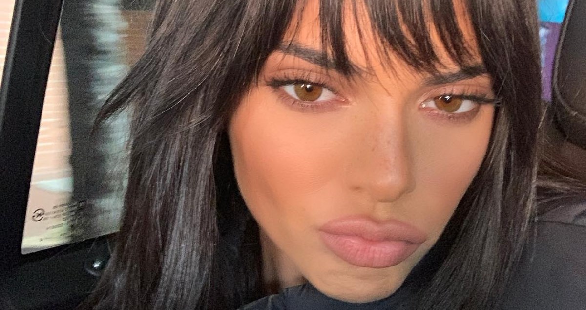 Nevjerojatne uvrede: Twitter oštro vrijeđa Kendall Jenner zbog frizure