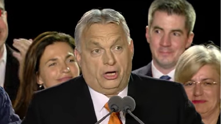 VIDEO Orban: Imali smo puno neprijatelja, Soroša, Zelenskog, medije, a pobijedili smo