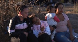SAD daje privremeni legalni status migrantskim obiteljima razdvojenim pod Trumpom