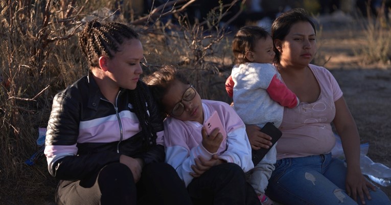 SAD daje privremeni legalni status migrantskim obiteljima razdvojenim pod Trumpom