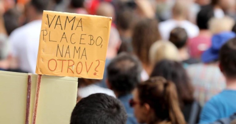 Plenković se sad može hvaliti da je "Festival slobode" s pravom nazvao patetičnim
