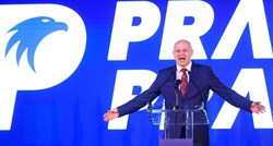 Kolakušić objavio: Na izbore za Europski parlament izlazimo samostalno