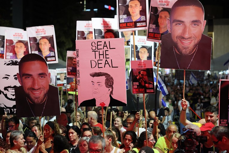  Egipatsko ministarstvo: Razgovori Izraela i Hamasa održat će se u ponedjeljak