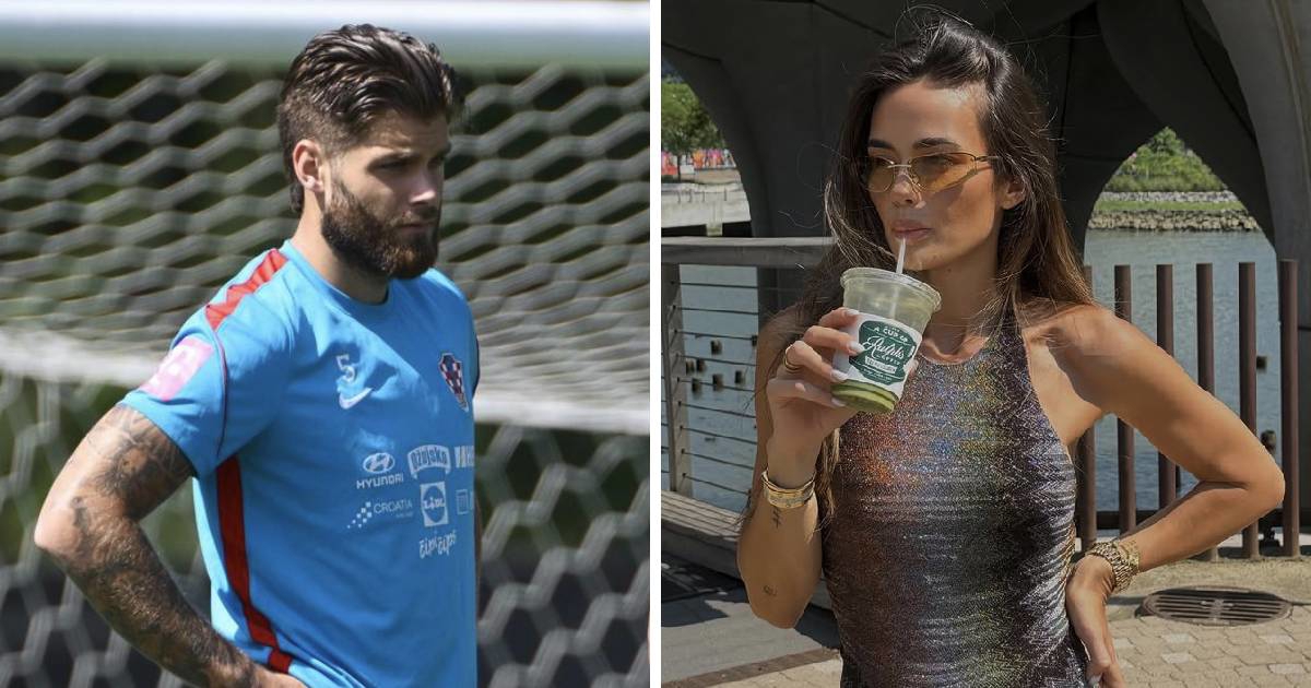Dok se Duje priprema za važnu utakmicu, Adriana Ćaleta-Car dijeli fotke iz New Yorka