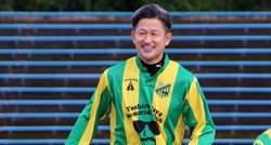 Kazuyoshi Miura (56) potpisao novi ugovor