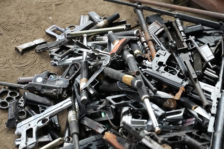 Građani BiH se pojačano naoružavaju. Svaki deseti stanovnik ima legalno oružje