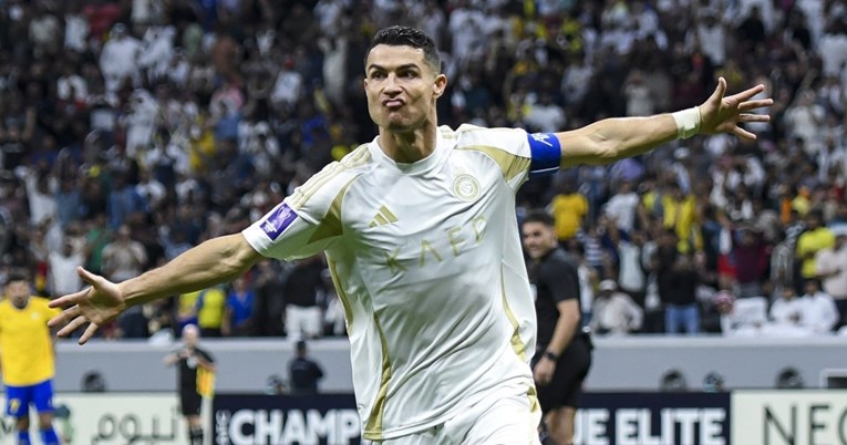 Ronaldo potpisuje novi megaugovor. Po danu će zarađivati više od pola milijuna eura