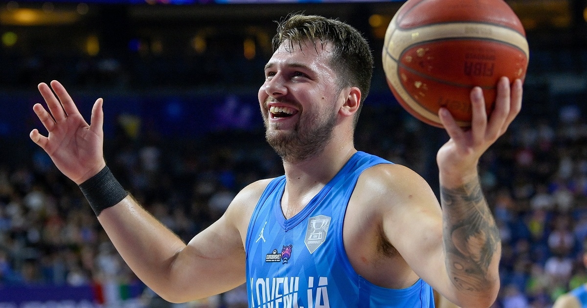 Poznati su svi parovi četvrtfinala Eurobasketa. Evo kad igraju