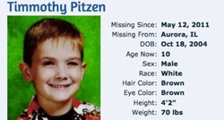 U SAD-u se nakon 7 godina pojavio nestali dječak: “Uspio sam im pobjeći“