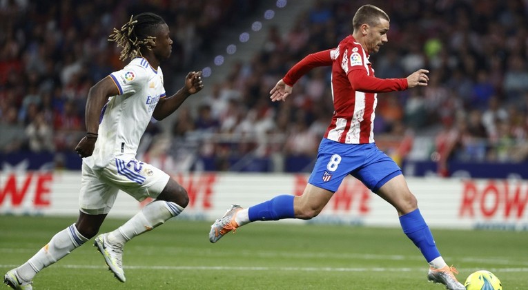 Atletico odbio odati počast Realu, slavio i došao na korak do Lige prvaka